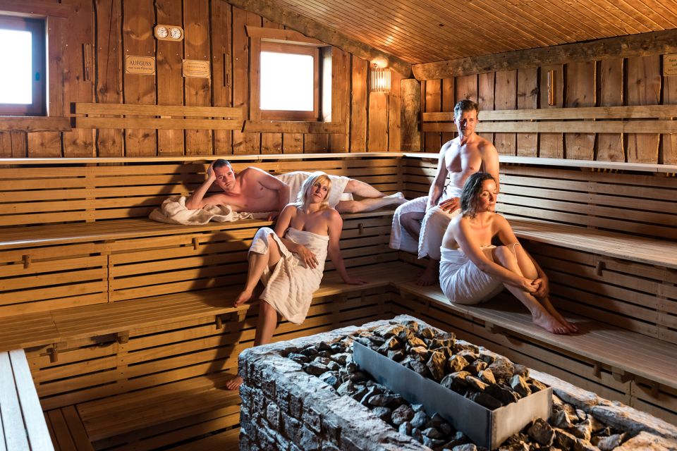 NaturTherme Templin Sauna innen, Foto: Tom Schweers, Lizenz: NaturThermeTemplin GmbH